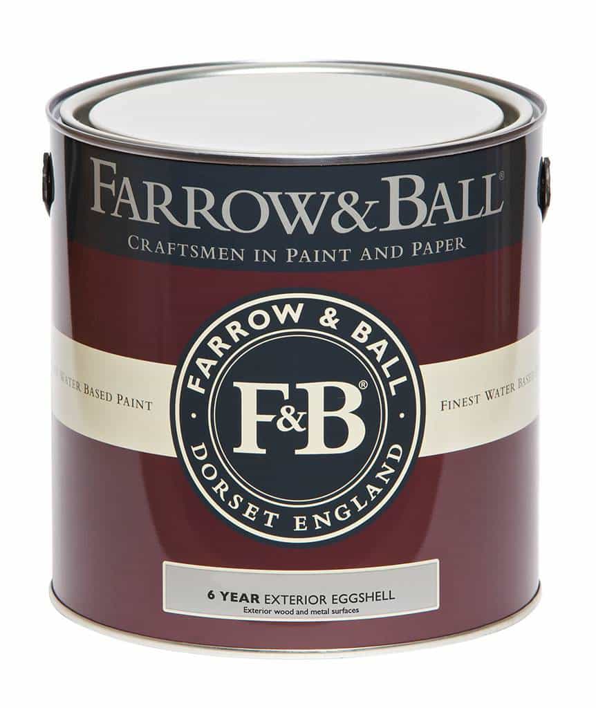 Farrow &amp; Ball verf